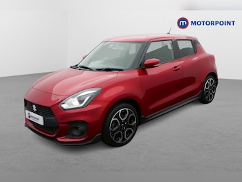 Used Suzuki Swift 2022 for sale - 79312511: Photo