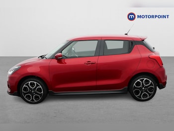 Used Suzuki Swift 2022 for sale - 79312511: Photo