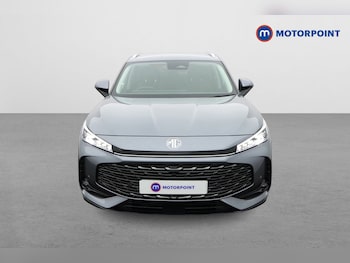 Used MG MG HS 2025 for sale - 78719146: Photo