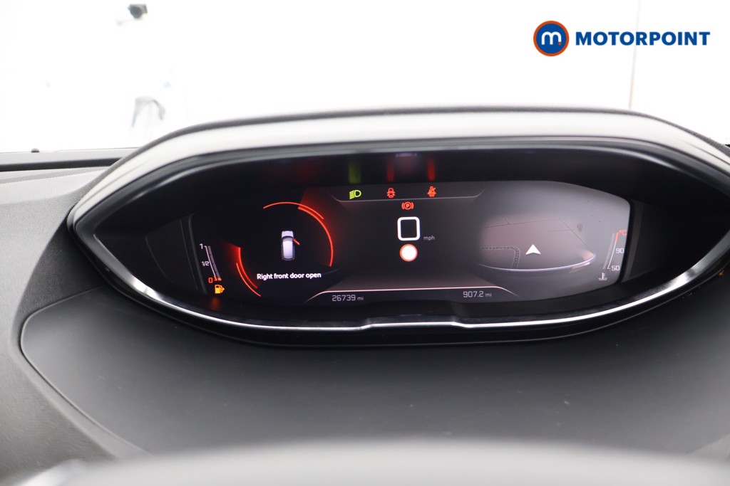 Used Peugeot 3008 2021 for sale - 77262316: Photo 12