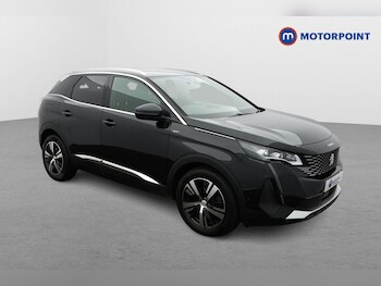 Used Peugeot 3008 undefined for sale - 77262316: Photo