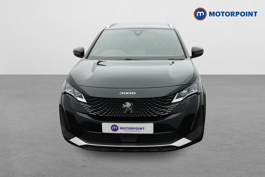 Used Peugeot 3008 2021 for sale - 77262316: Photo 2