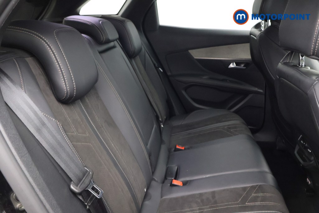 Used Peugeot 3008 2021 for sale - 77262316: Photo 24