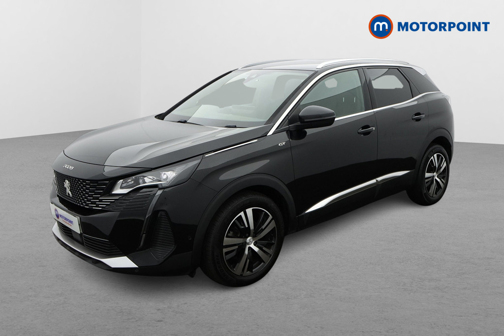 Used Peugeot 3008 2021 for sale - 77262316: Photo 3