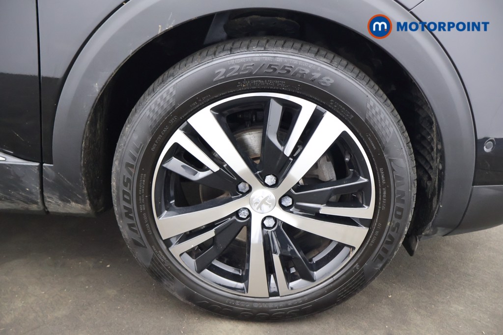 Used Peugeot 3008 2021 for sale - 77262316: Photo 33