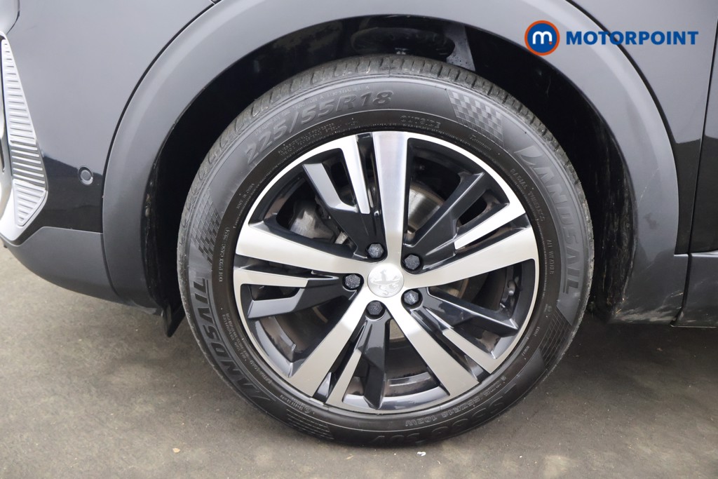 Used Peugeot 3008 2021 for sale - 77262316: Photo 34