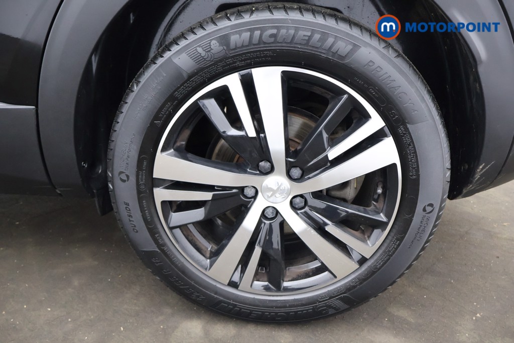 Used Peugeot 3008 2021 for sale - 77262316: Photo 35