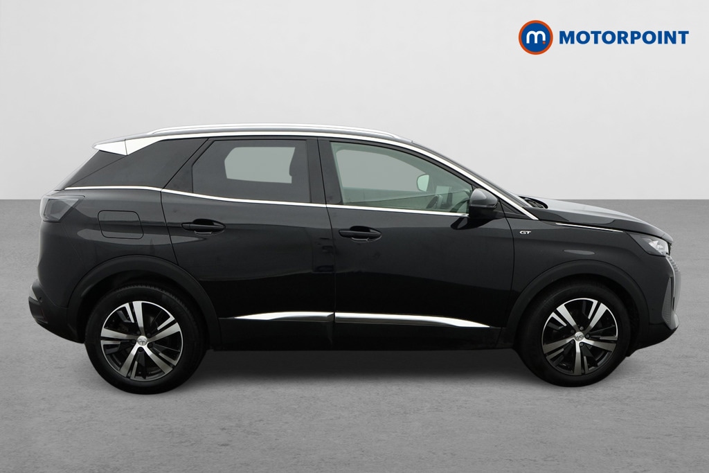 Used Peugeot 3008 2021 for sale - 77262316: Photo 8