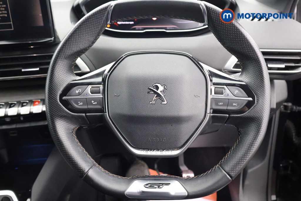 Used Peugeot 3008 2021 for sale - 77262316: Photo 9