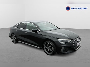 Used Audi A3 2022 for sale - 78748781: Photo