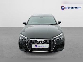 Used Audi A3 2022 for sale - 78748781: Photo