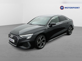 Used Audi A3 2022 for sale - 78748781: Photo