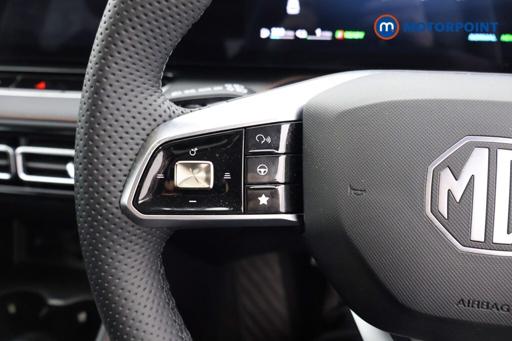 Used MG MG HS 2025 for sale - 78162813: Photo 10