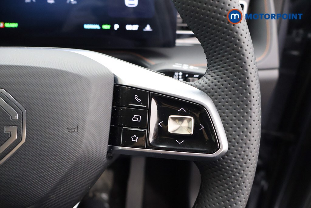 Used MG MG HS 2025 for sale - 78162813: Photo 11