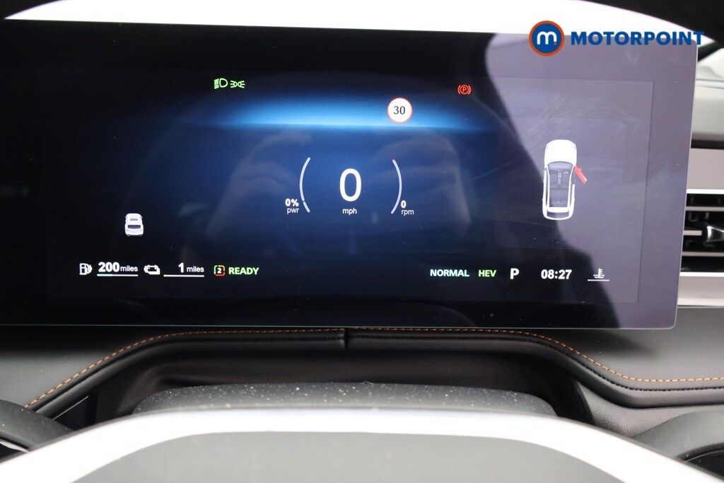 Used MG MG HS 2025 for sale - 78162813: Photo 12