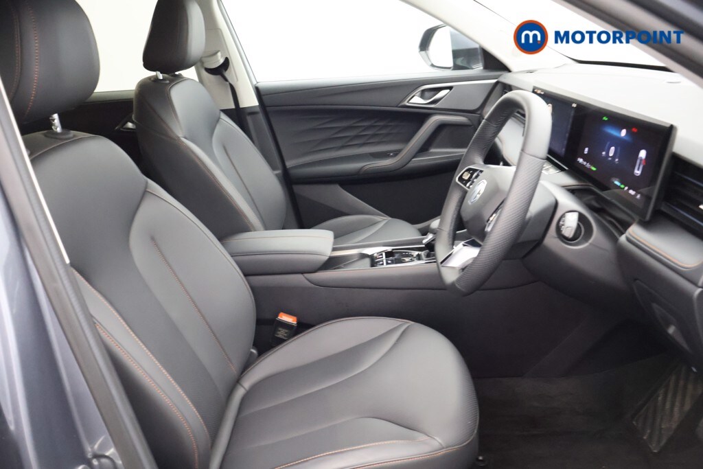 Used MG MG HS 2025 for sale - 78162813: Photo 21