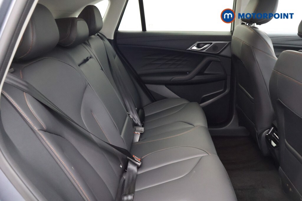 Used MG MG HS 2025 for sale - 78162813: Photo 22