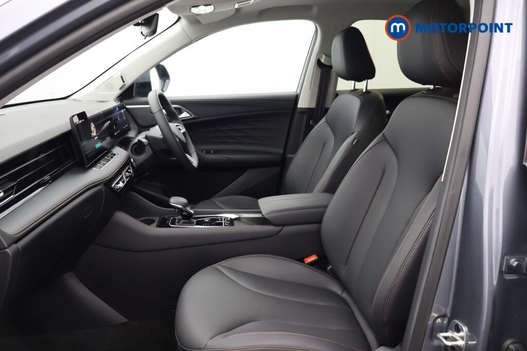 Used MG MG HS 2025 for sale - 78162813: Photo 26