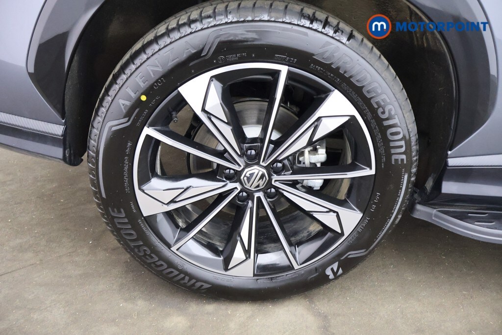 Used MG MG HS 2025 for sale - 78162813: Photo 28