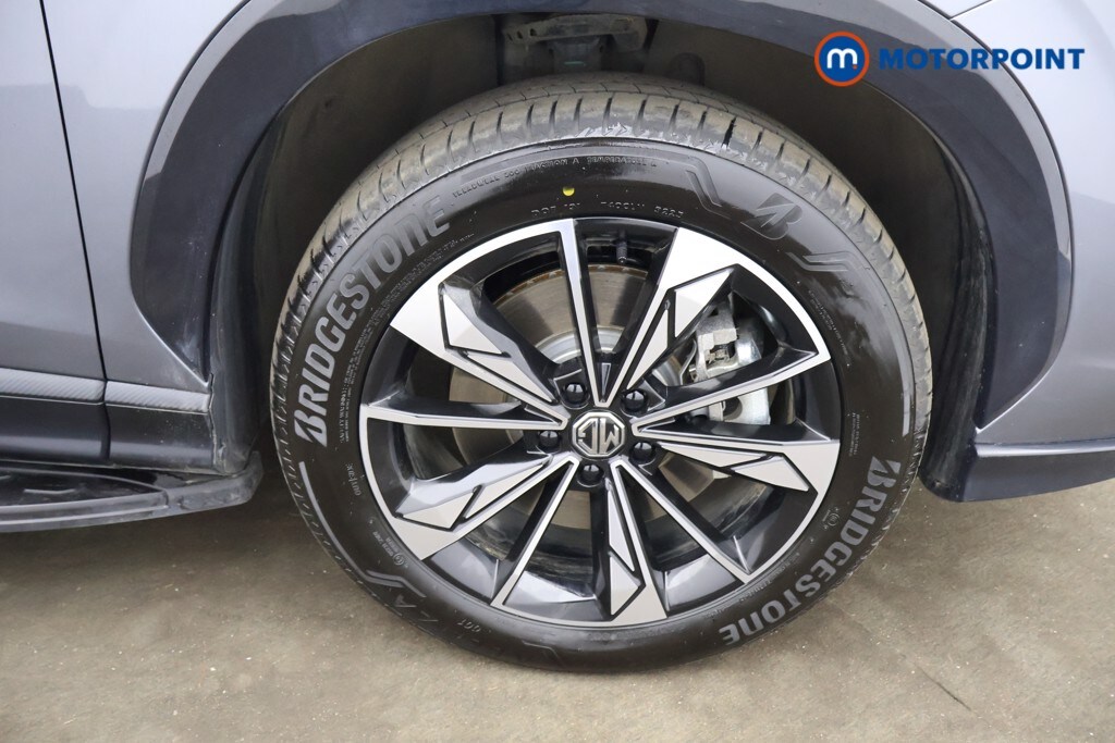 Used MG MG HS 2025 for sale - 78162813: Photo 29