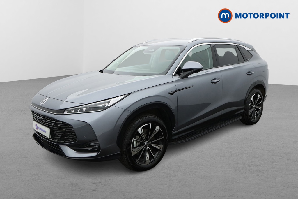 Used MG MG HS 2025 for sale - 78162813: Photo 3