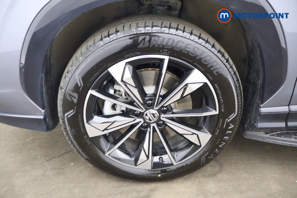 Used MG MG HS 2025 for sale - 78162813: Photo 30