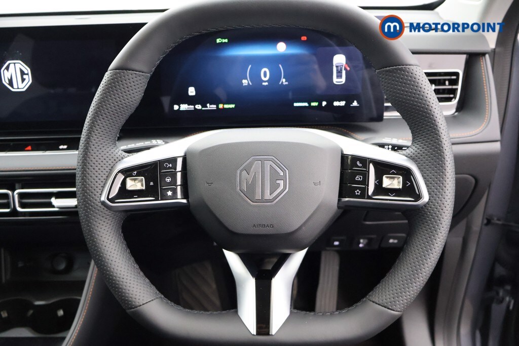 Used MG MG HS 2025 for sale - 78162813: Photo 9