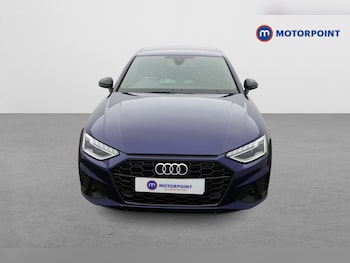 Used Audi A4 2020 for sale - 75917523: Photo