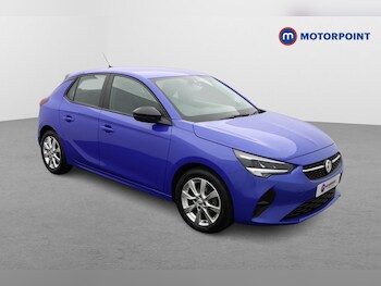 Vauxhall - Corsa