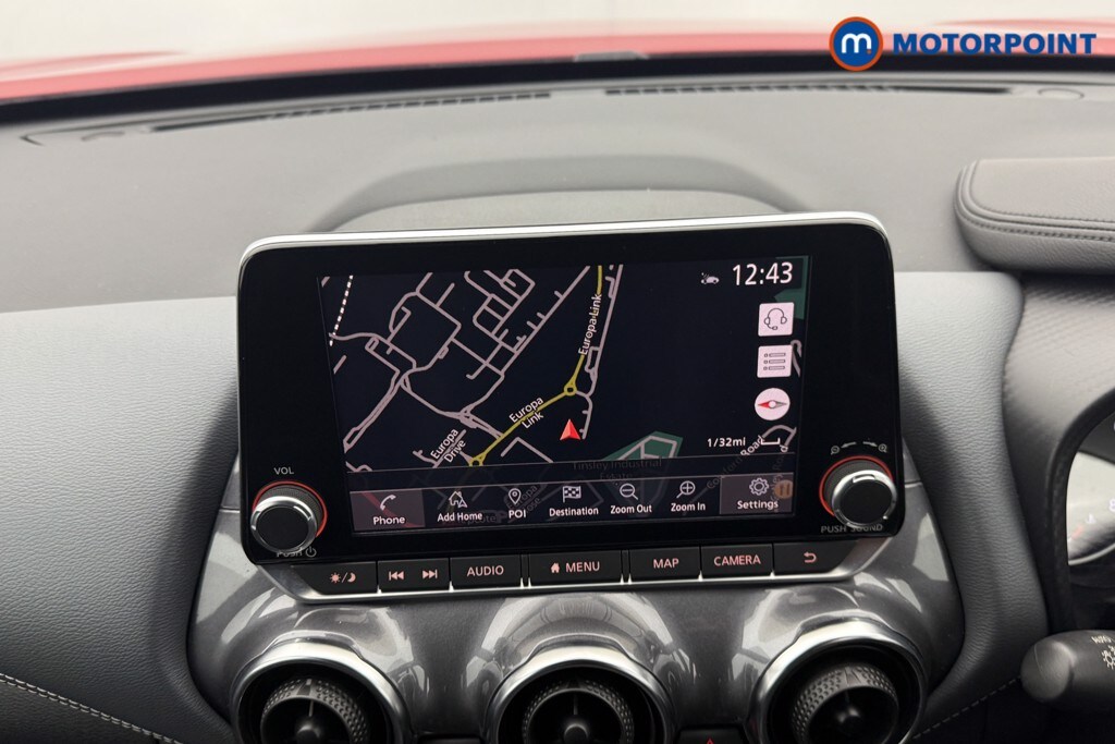 Used Nissan Juke 2022 for sale - 77756748: Photo 10