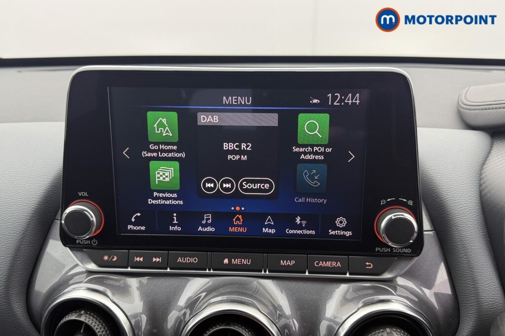 Used Nissan Juke 2022 for sale - 77756748: Photo 17