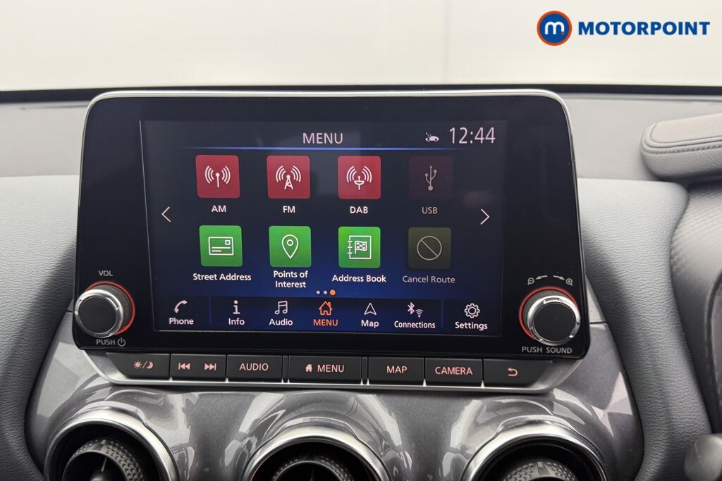 Used Nissan Juke 2022 for sale - 77756748: Photo 18