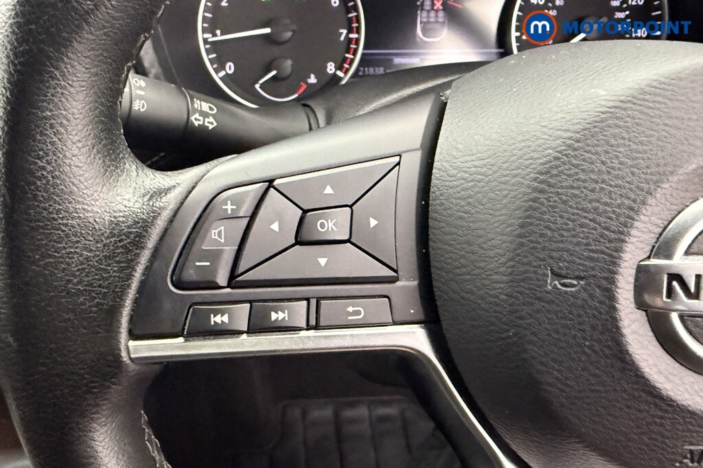 Used Nissan Juke 2022 for sale - 77756748: Photo 22