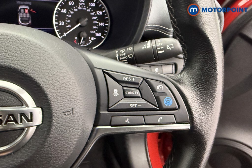 Used Nissan Juke 2022 for sale - 77756748: Photo 23