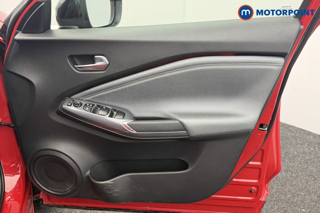 Used Nissan Juke 2022 for sale - 77756748: Photo 26