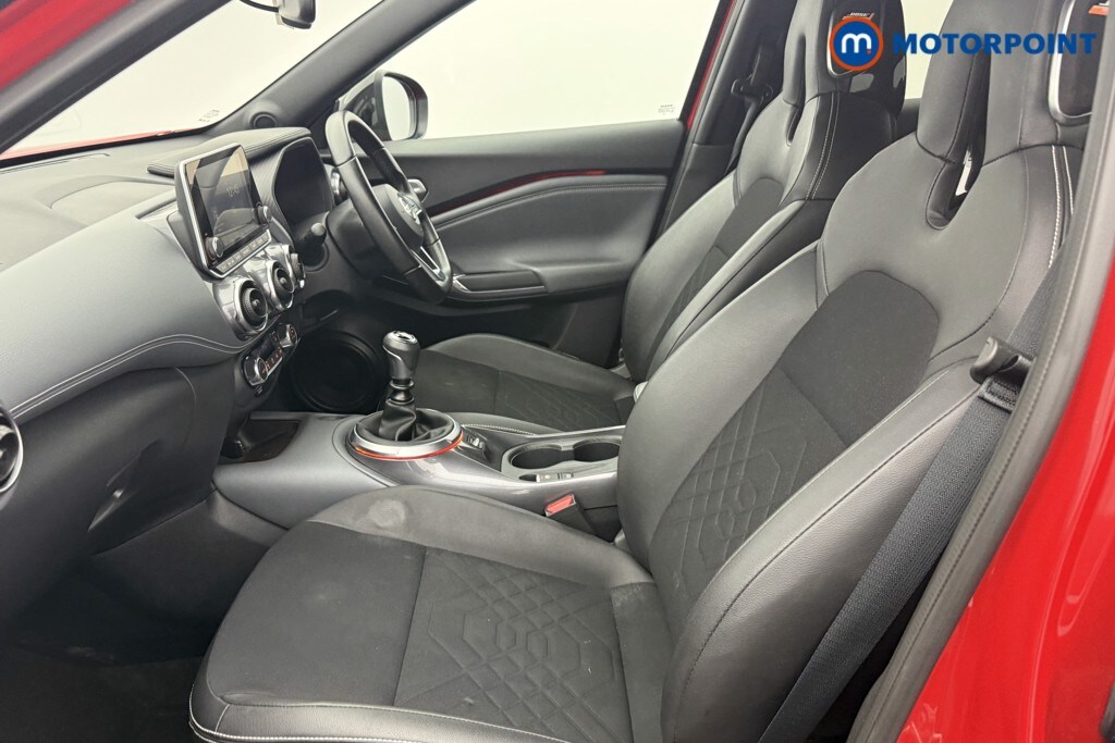 Used Nissan Juke 2022 for sale - 77756748: Photo 31