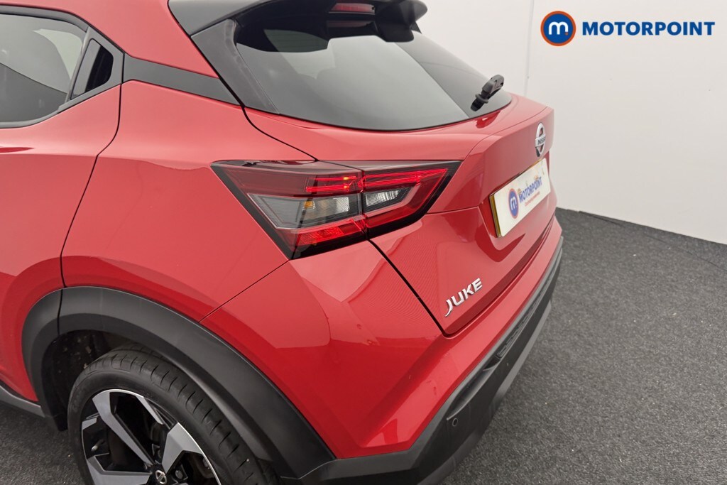 Used Nissan Juke 2022 for sale - 77756748: Photo 35