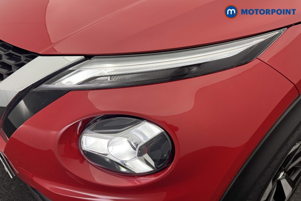 Used Nissan Juke 2022 for sale - 77756748: Photo 36