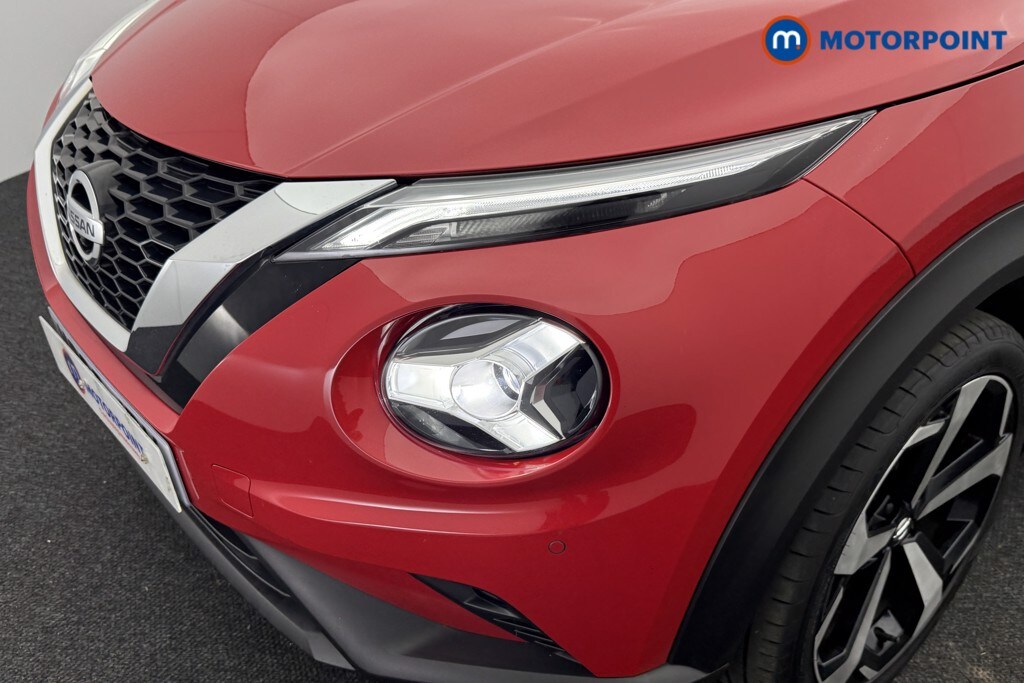 Used Nissan Juke 2022 for sale - 77756748: Photo 37