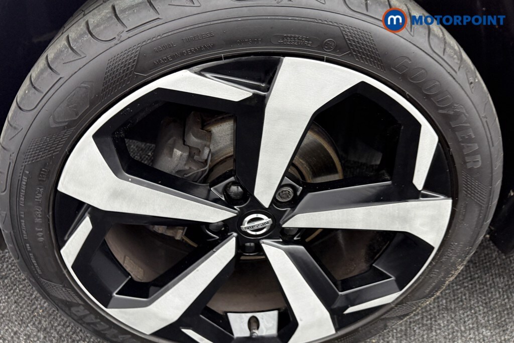 Used Nissan Juke 2022 for sale - 77756748: Photo 38