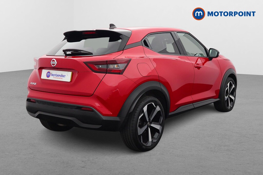 Used Nissan Juke 2022 for sale - 77756748: Photo 7