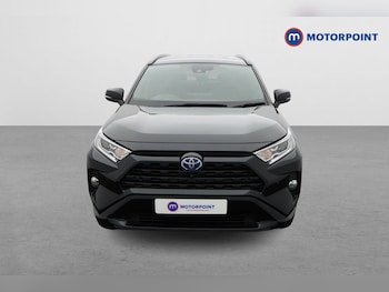 Used Toyota RAV4 2021 for sale - 75922840: Photo
