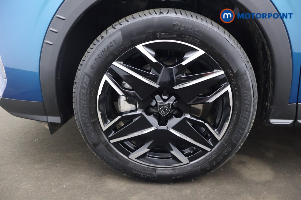 Used Peugeot 5008 2025 for sale - 77516852: Photo 12