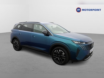 Used Peugeot 5008 undefined for sale - 77516852: Photo