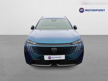 Used Peugeot 5008 undefined for sale - 77516852: Photo