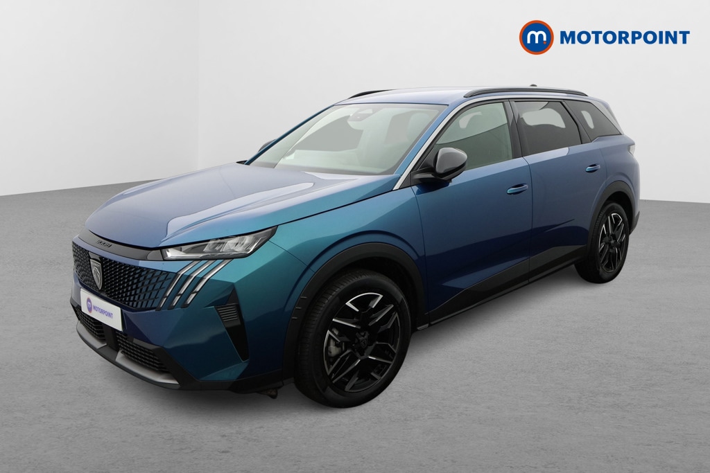 Used Peugeot 5008 2025 for sale - 77516852: Photo 3