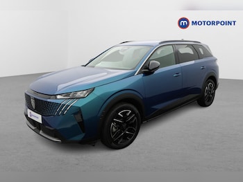 Used Peugeot 5008 undefined for sale - 77516852: Photo