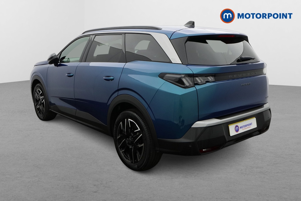 Used Peugeot 5008 2025 for sale - 77516852: Photo 5