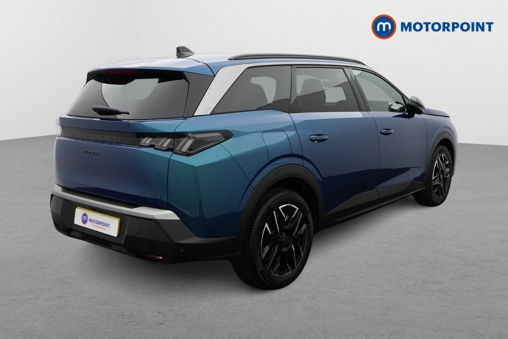 Used Peugeot 5008 2025 for sale - 77516852: Photo 7