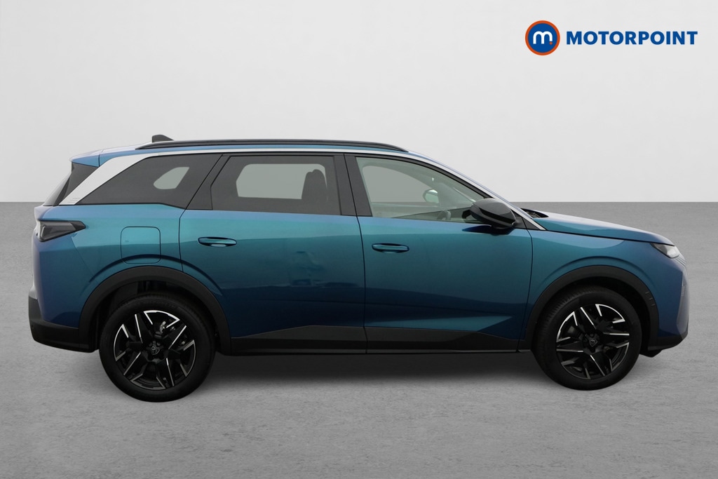 Used Peugeot 5008 2025 for sale - 77516852: Photo 8